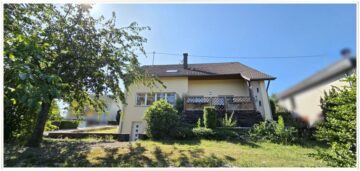 VERKAUFT :. Ihr neues Zuhause in Kaisersesch! Mit Garten, Terrasse u. mehr  .: 56759 Kaisersesch, Einfamilienhaus